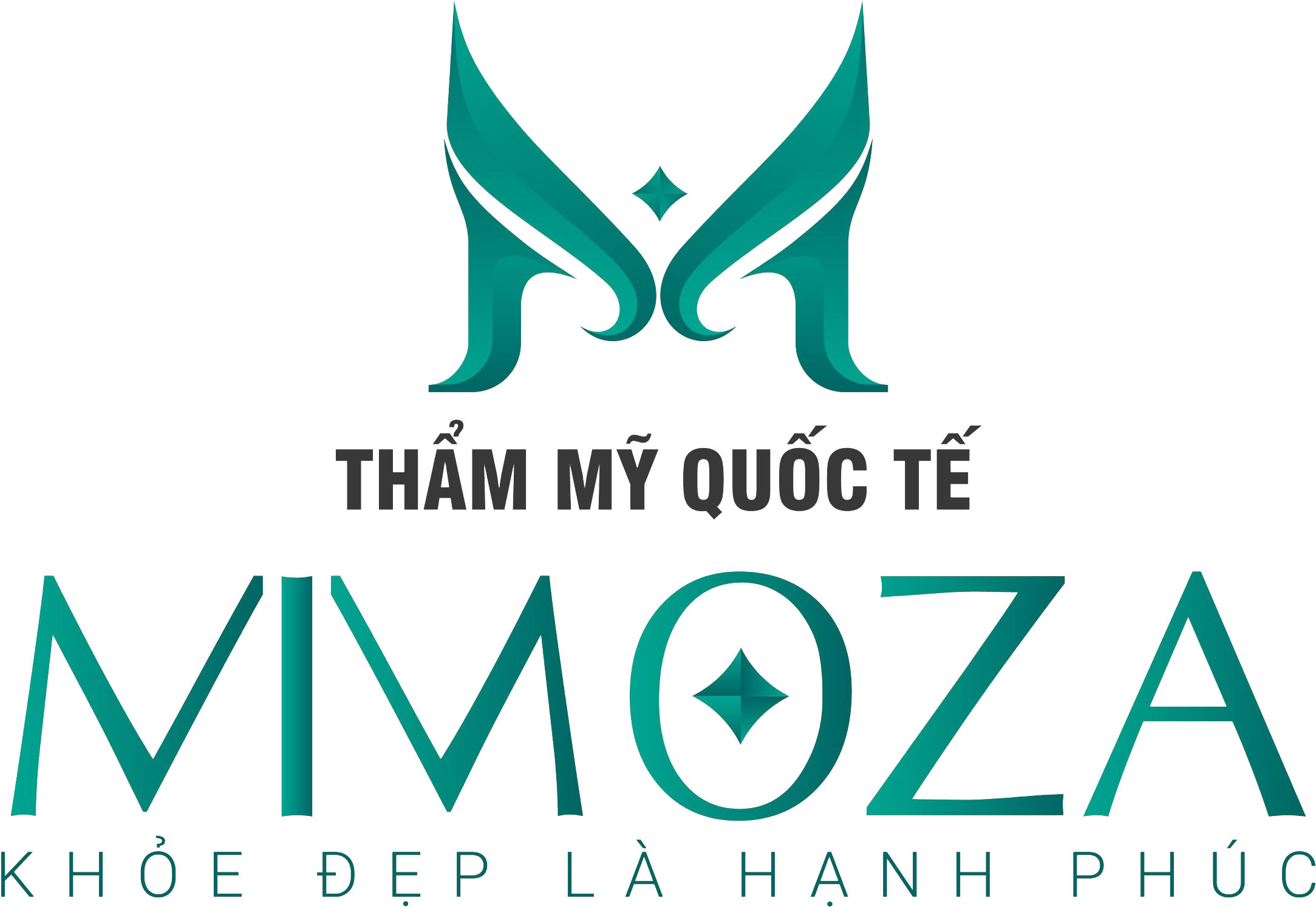 Logo Mimoza Academy